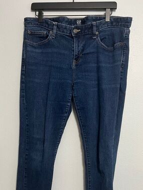 Gap jeans size 12